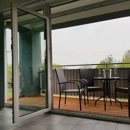 Lakefive Apartments Balatonfuered Extérieur photo