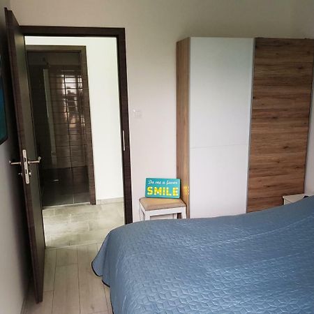 Lakefive Apartments Balatonfuered Extérieur photo