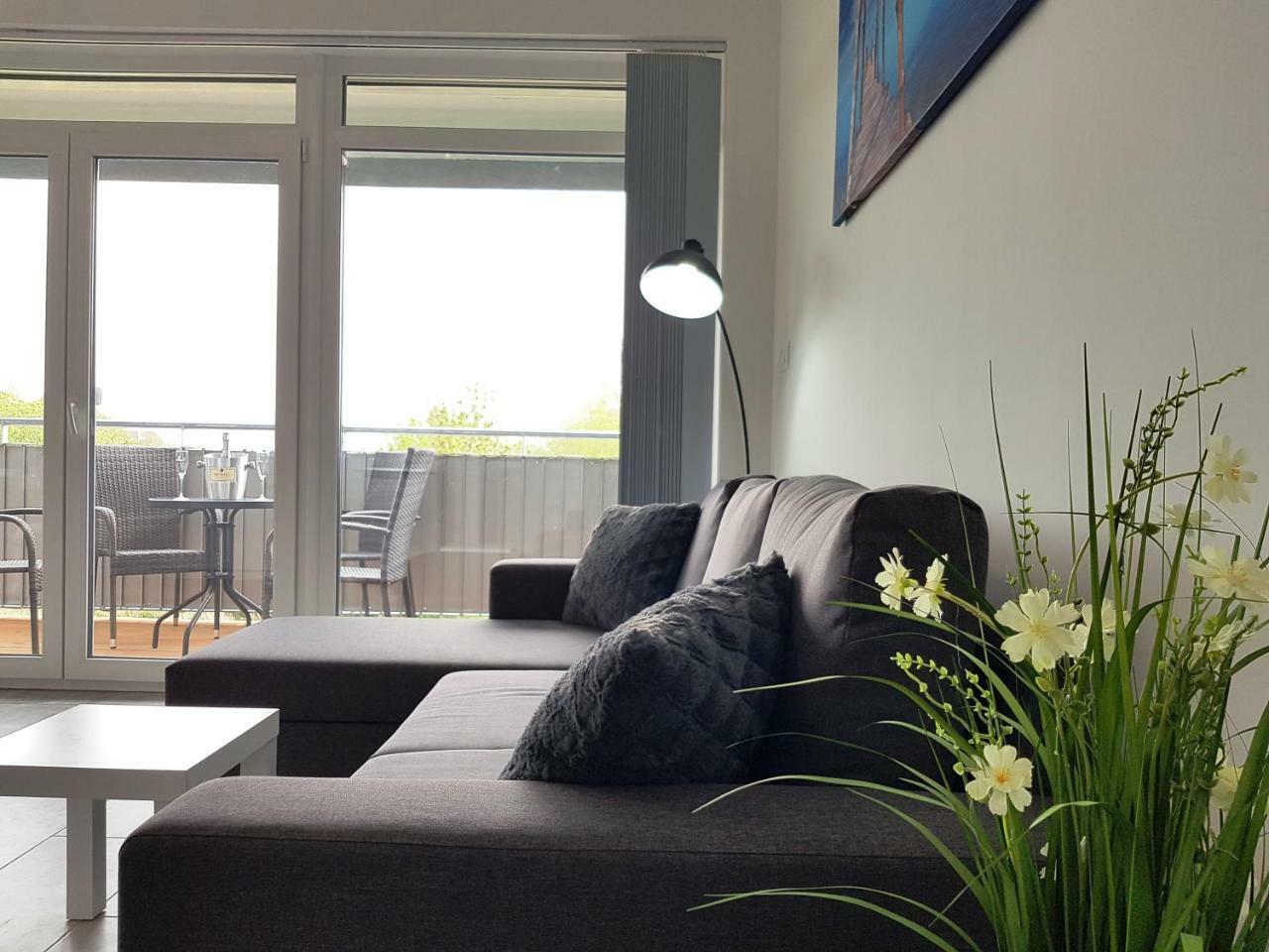 Lakefive Apartments Balatonfuered Extérieur photo