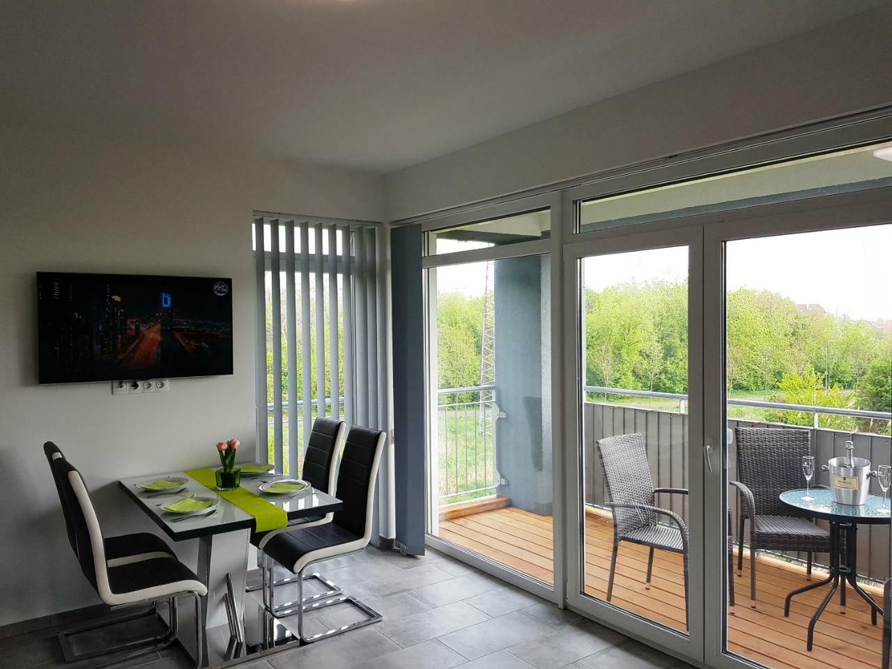 Lakefive Apartments Balatonfuered Extérieur photo