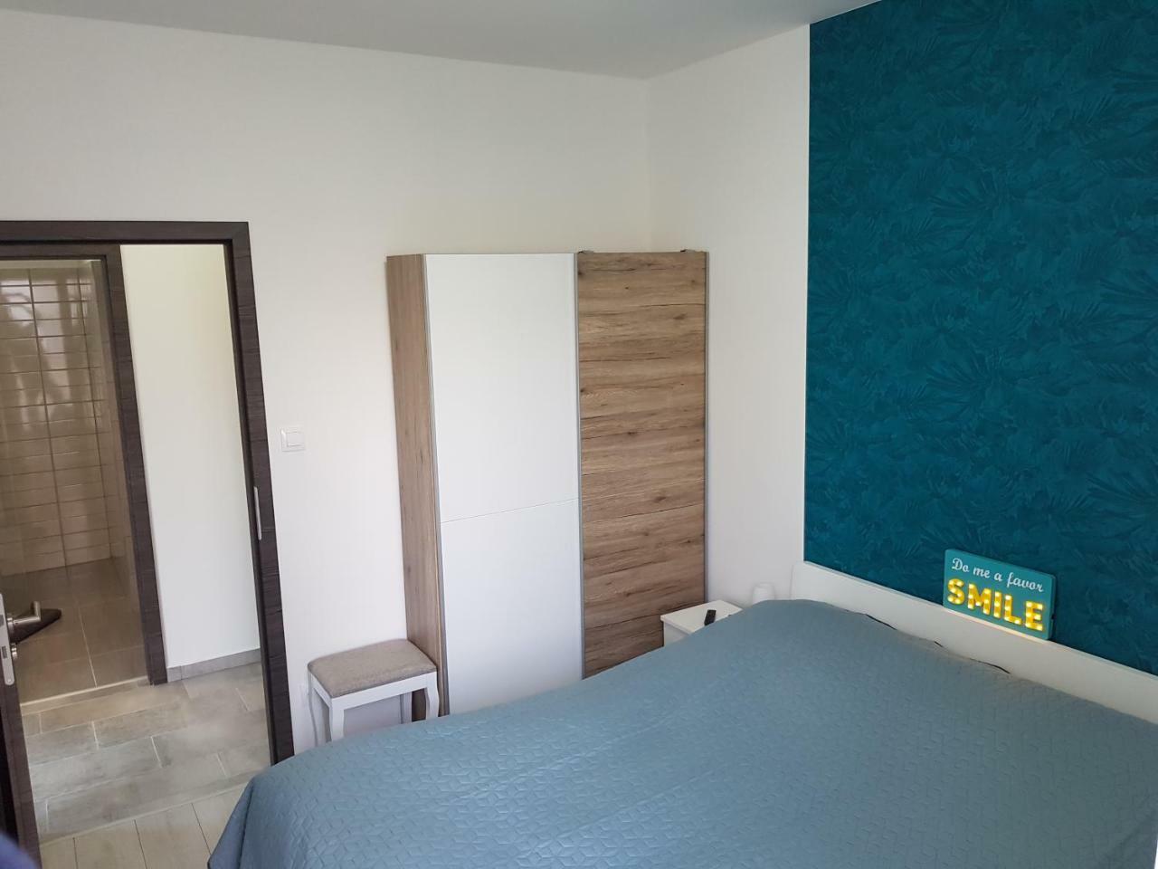 Lakefive Apartments Balatonfuered Extérieur photo