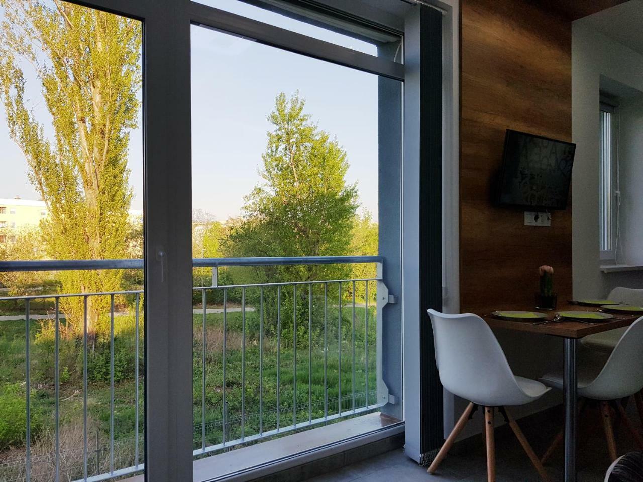 Lakefive Apartments Balatonfuered Extérieur photo