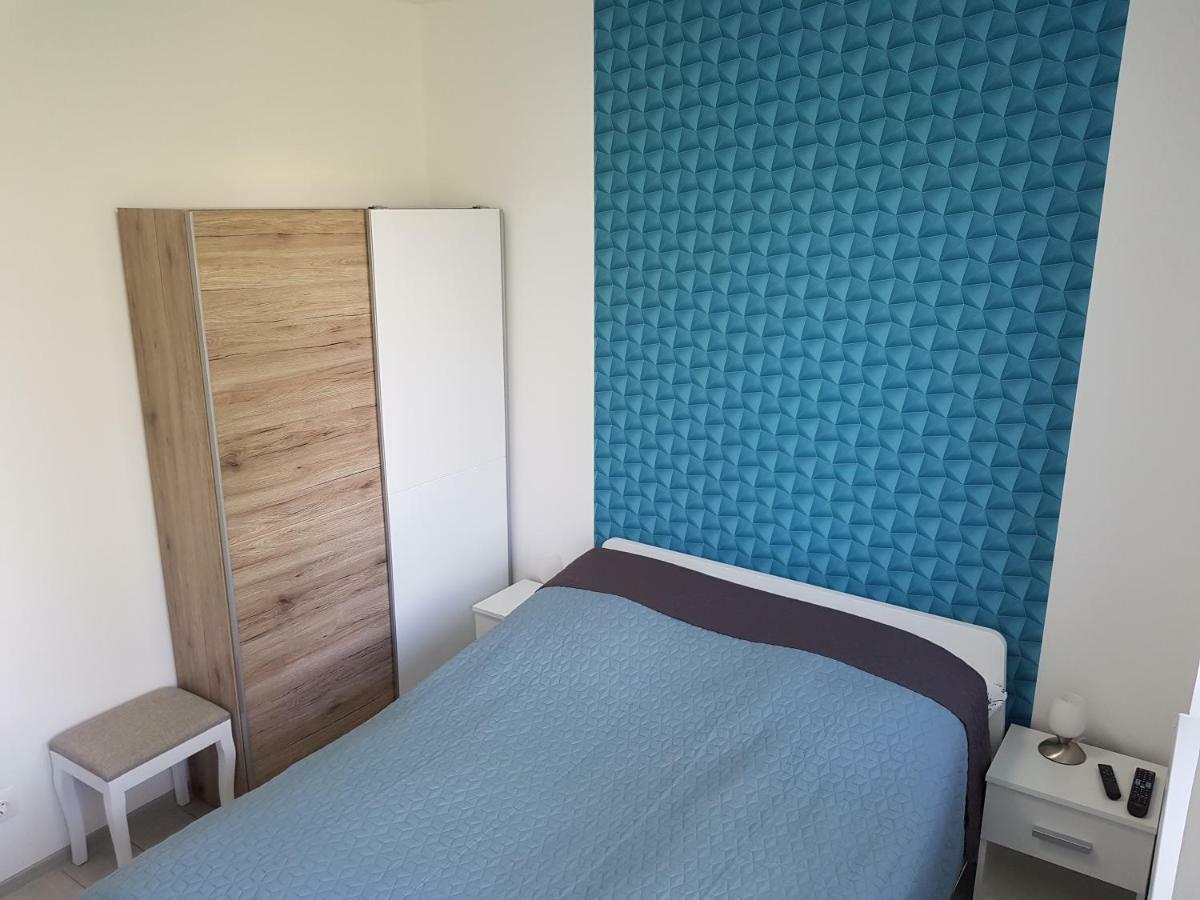 Lakefive Apartments Balatonfuered Extérieur photo