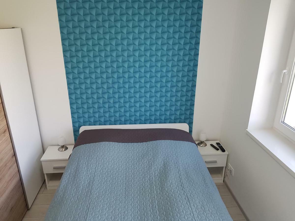 Lakefive Apartments Balatonfuered Extérieur photo